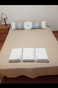 Bruno´s Home