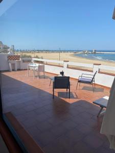 Family Room room in Vista Mare