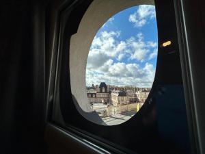 Hotels Le Richelieu Bacchus : photos des chambres
