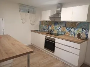 Casa Sofia - Appartamento ristrutturato a Castiglione della Pescaia, località Rocchette - Rocchette