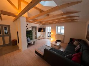 NEU - traumhafte Ferienwohnung mit Bergblick