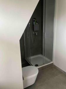 Kleine gemütliche Haushälfte Bobby