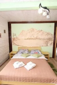 Гірське повітря - 米库利钦