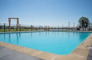 Luxe chalet in prachtig natuurgebied - Kerkdriel