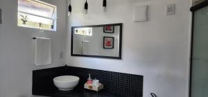 B&B Comfort Suíte Cidade do Sol - Apenas 6 km da Praia de Ponta Negra e Morro do Careca