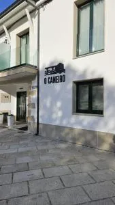 Apartamentos O Caneiro - León