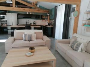 Maison de vacances