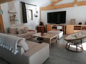 Maison de vacances