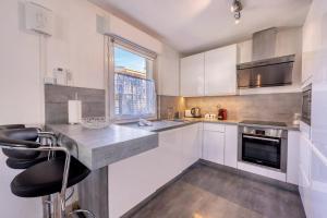 Appartements LE REGENT PARK Appartement for 6 By Sunset : photos des chambres