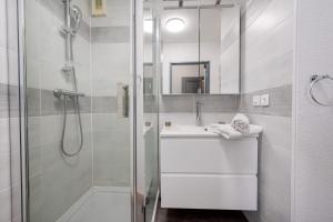 Appartements LE REGENT PARK Appartement for 6 By Sunset : photos des chambres