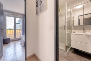 Appartements LE REGENT PARK Appartement for 6 By Sunset : photos des chambres