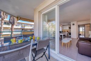 Appartements LE REGENT PARK Appartement for 6 By Sunset : photos des chambres