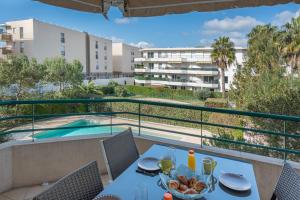 Appartements LE REGENT PARK Appartement for 6 By Sunset : photos des chambres