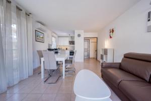 Appartements LE REGENT PARK Appartement for 6 By Sunset : photos des chambres