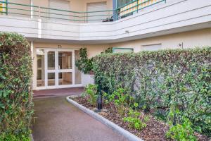 Appartements LE REGENT PARK Appartement for 6 By Sunset : photos des chambres