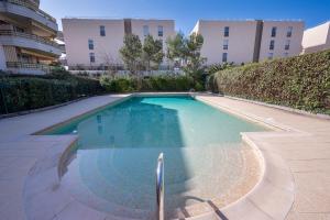 Appartements LE REGENT PARK Appartement for 6 By Sunset : photos des chambres