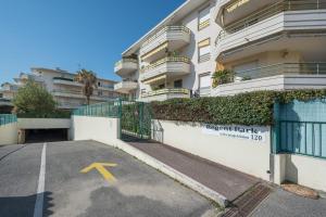 Appartements LE REGENT PARK Appartement for 6 By Sunset : photos des chambres