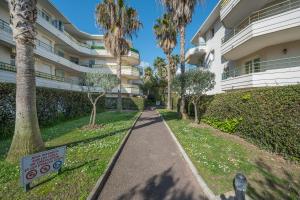 Appartements LE REGENT PARK Appartement for 6 By Sunset : photos des chambres