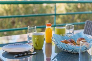 Appartements LE REGENT PARK Appartement for 6 By Sunset : Appartement