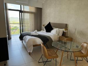 Menlyn Maine Triology - 10 On Capital