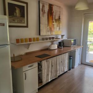 Appart'hotels Le Jardin De Nicolas : photos des chambres