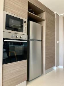 Hermosa vista al mar a pasos de la playa