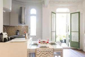 Appartements Massena - Apartmány, Nice