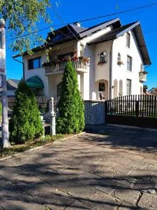 Apartman Sekulić - 松博尔