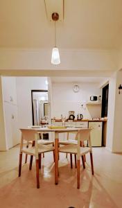 Departamento céntrico deluxe