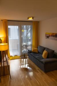 Danube City Lodge, uptown, A/C - Hotel 4 stelle a Vienna