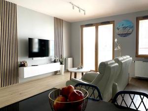 Apartament Orawska