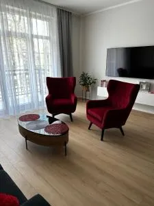 Apartmán B3 Turčianske Teplice - Sklené