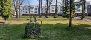 Apartmán B3 Turčianske Teplice