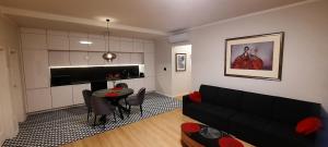 Apartmán B3 Turčianske Teplice