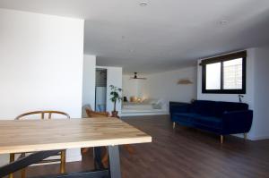 La Terraza! Studio Apartment