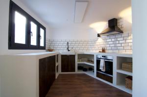 La Terraza! Studio Apartment