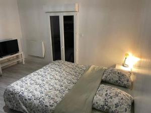 Studio One proche ligne 14 Kremlin Bicêtre