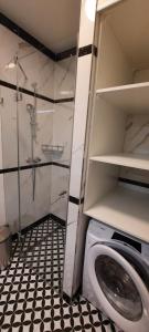 Apartmán B3 Turčianske Teplice