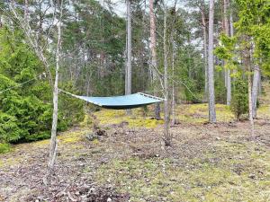 4 star holiday home in Klintehamn-By Traum