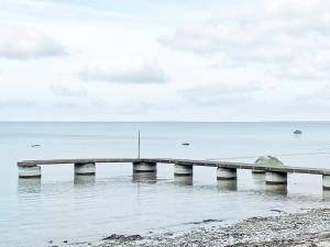 4 star holiday home in Klintehamn-By Traum