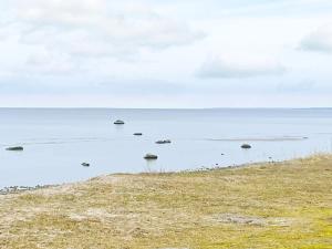 4 star holiday home in Klintehamn-By Traum