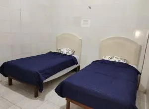 Guest House Family - Kisaran