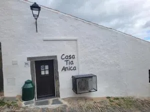 Casa Tia Anica - Telheiro