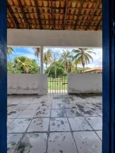 Canto da Sereia - Casa - 索雷