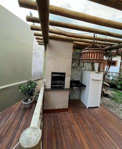 Vila Tamarindo (Bangalô 6)