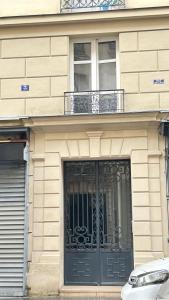 Coquet Studio Paris 14ème
