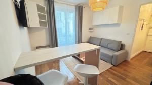 Coquet Studio Paris 14ème