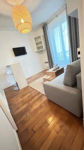 Coquet Studio Paris 14ème