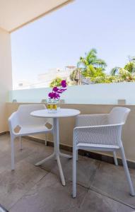 Suite de lujo 1 Hab. Depto. 304