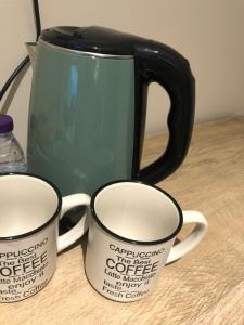 استوديو غرفة ودورة مياه 5